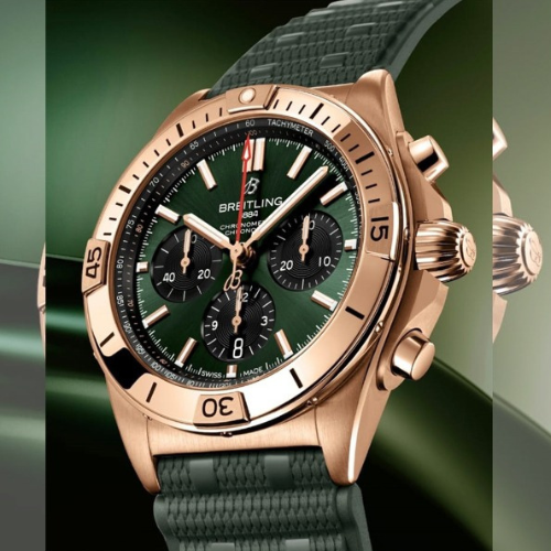 Designer Chronomat B01 42